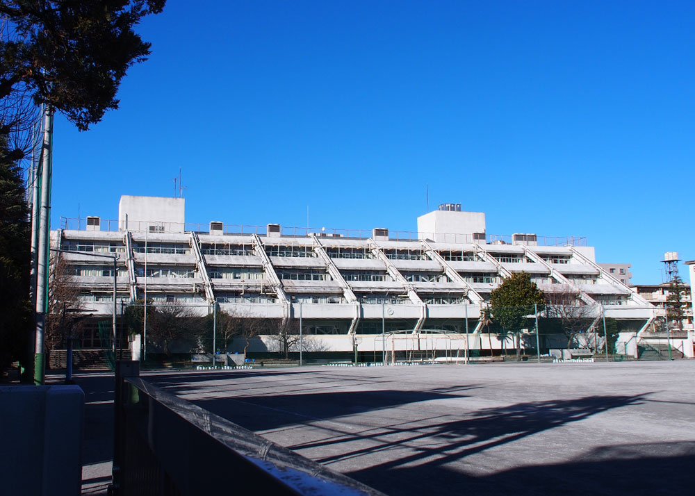 学校のイメージ画像